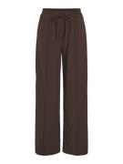 Vila Viclua hw wide pants-noos -