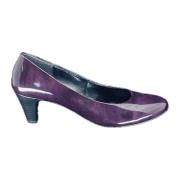 Gabor Pumps