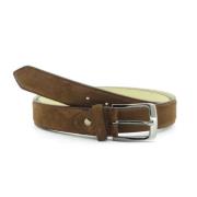 Rehab 8842229401-belt silk 4000-brown