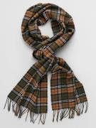 Gant Multi check shawl