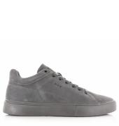 Blackstone cg179 leren sneakers lage sneakers heren