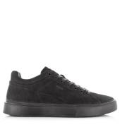 Blackstone cg179 nero sneakers lage sneakers heren