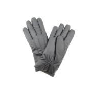 Warmbat Glo 3020-gloves woman leather 99-black