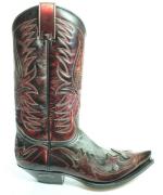 Sendra Cowboylaarzen mannen 3241-10