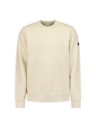 No Excess 25100908 sweater crewneck double layer