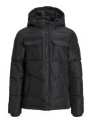 Jack & Jones Jjmason puffer jacket jnr