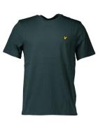 Lyle and Scott Lyle&scott t-shirts ts400vog