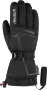 Reusch down spirit gtx dons + heating pocket handschoen ski heren -