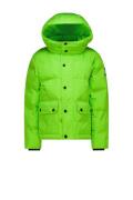 SuperRebel colorado boys jacket jack ski jongens -