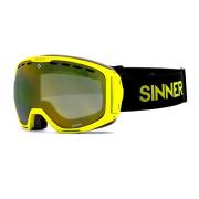 Sinner mohawk skibril/gogle -