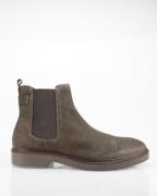 Campbell Hudson boots