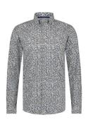 State of Art 21424212 shirt ls print popli