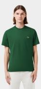 Lacoste T-shirt korte mouw th718/12