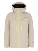 Protest timothy snowjacket jack ski heren -