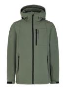 Protest dustan24 snowjacket jack ski heren -