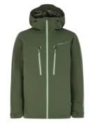 Protest timothy snowjacket jack ski heren -