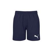 Puma boys medium lenght swimshort -