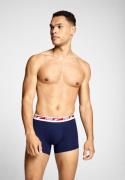 Puma puma men everyday multi logo boxer -