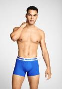 Puma puma men everyday placed logo boxer -