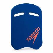 Speedo kickboard blu/ora -