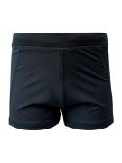 Brunotti samiery-logo boys swim trunks -