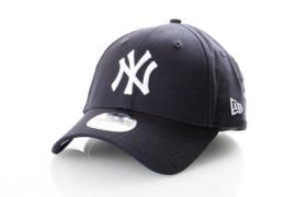 New Era 940 leag basic neyyan navy/white -