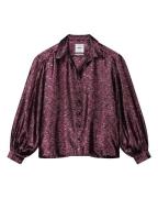 Pom Amsterdam Blouse lange mouw sp8064