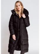 Zhrill ZH ISI MAX Winterjas jet black ZJ424545-N9001