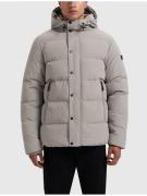 Purewhite Jas Regular Fit Jackets Padded 24030404 05