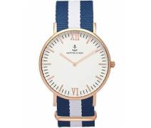 Kapten & Son Horloge sail campina 4251145211028