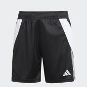 Adidas tiro24 trshow short voetbal train dames -