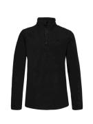 Protest perfecty jr 1/4 zip top pully+r ski jongens -