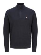 Jack & Jones Jprblurony knit half zip