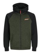 Jack & Jones Jjerik sweat zip hood