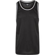 Urban Classics Heren mesh tank top