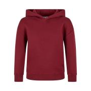 Urban Classics Meisjes organic hoodie