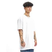 Urban Classics Heren oversized t-shirt (set van 2)