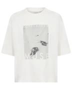 Copenhagen Muse T-shirt 204799 cmmuse-tee