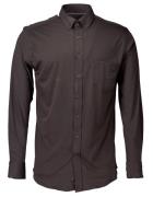 Giordano Ivy lange mouw overhemden 427078