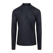 Cruyff Metabolic 1/4 zip ls top csaj243006-998