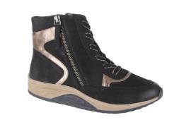 Helioform 296.001-0353-h dames veterboots sportief