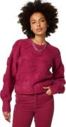 Fabienne Chapot Bibian heart pullover