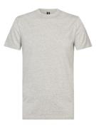 Profuomo Melange t-shirt