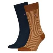 Tommy Hilfiger Th men sock 701229838 004