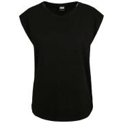 Urban Classics Dames basic gevormd t-shirt