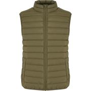 Urban Classics Heren basis lichtgewicht gilet