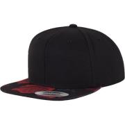 Flexfit Rozen snapback cap