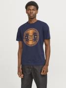 Jack & Jones Jjrio tee ss crew neck