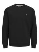 Jack & Jones Jcojoe sweat crew neck smu