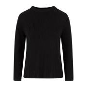 Urban Classics Dames ribtrui top